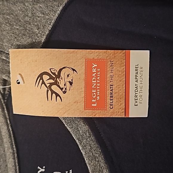 MENS TSHIRT - Picture 2 of 4